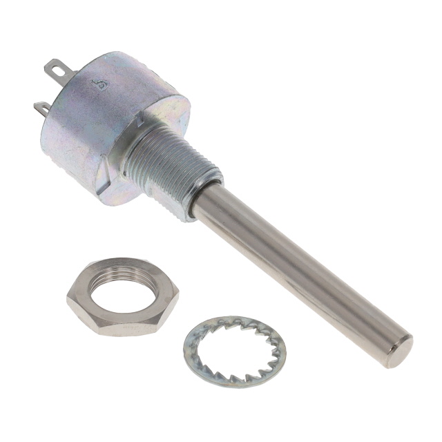 PE30L0FR101KAB Vishay Sfernice  Rotary Potentiometers Rheostats